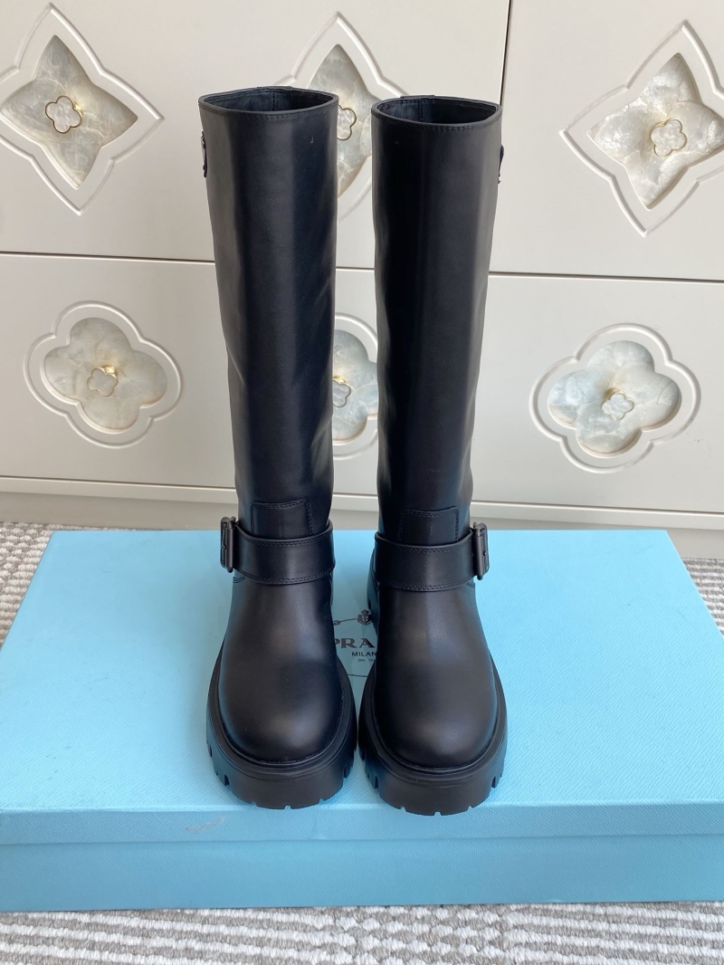 Pra*a boots